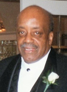 Stephen Malcolm, Jr.