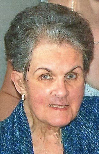 Joyce Oehman