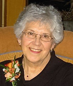 Dorothy Grassinger