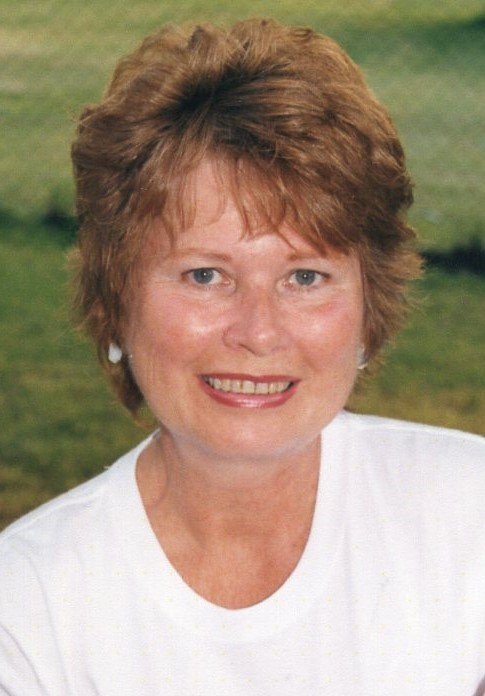 Arlene Spoth