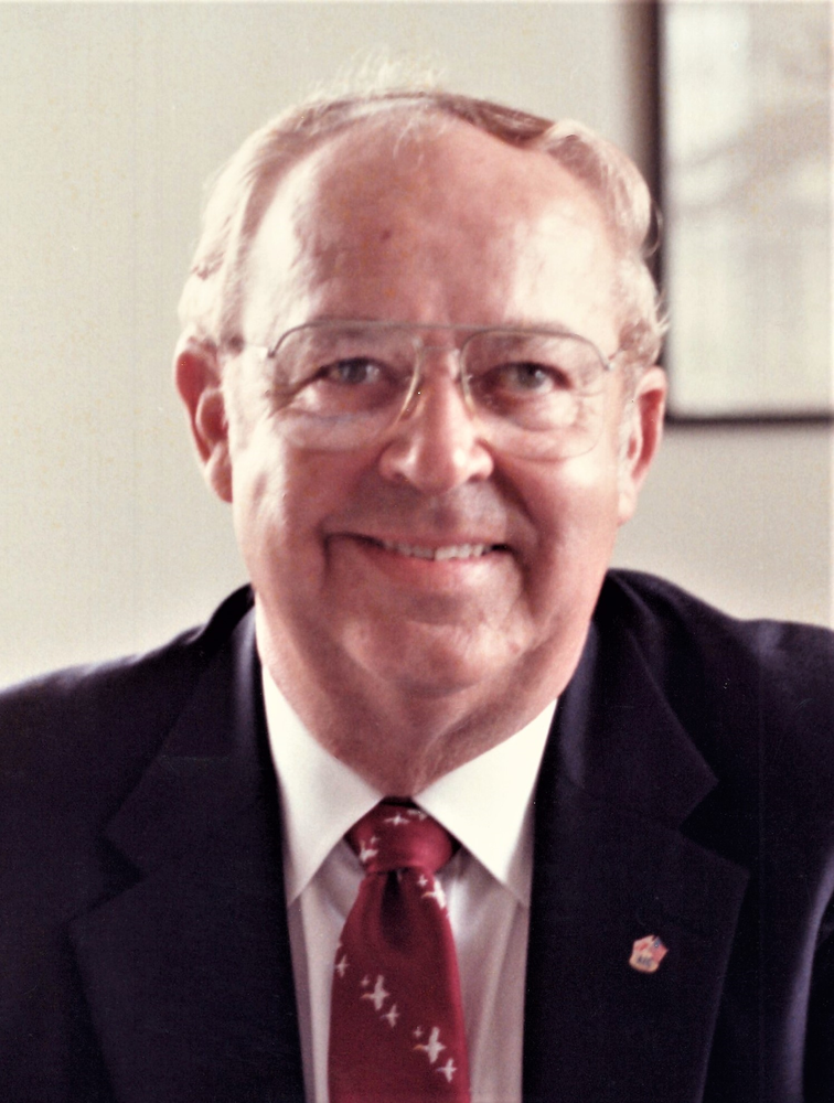 William Gephardt, Jr.