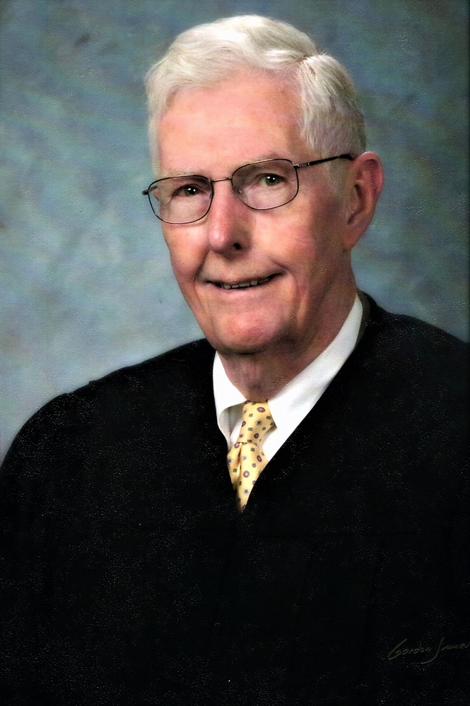 Honorable John Lane