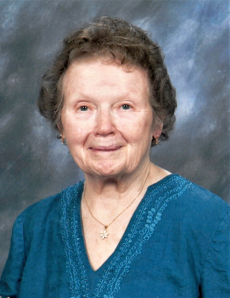 Pearl Hartwig