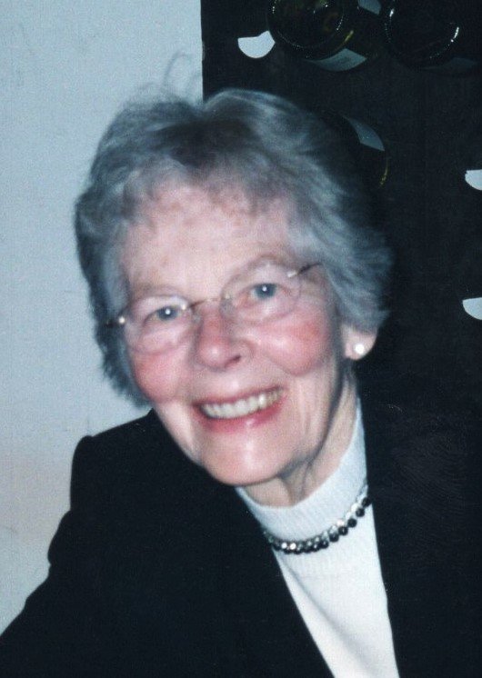 Elizabeth Irving
