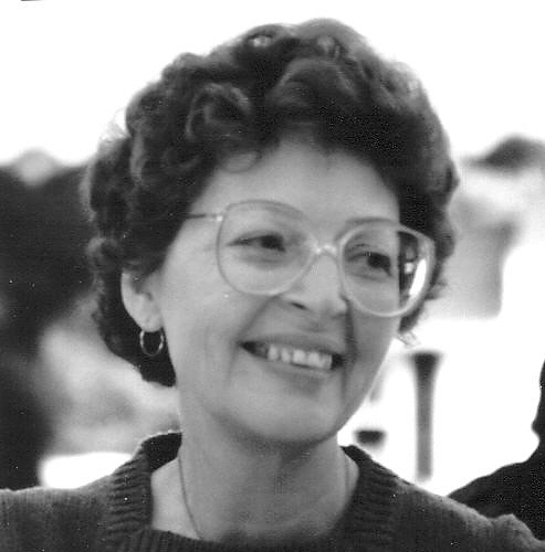 Barbara Milliken