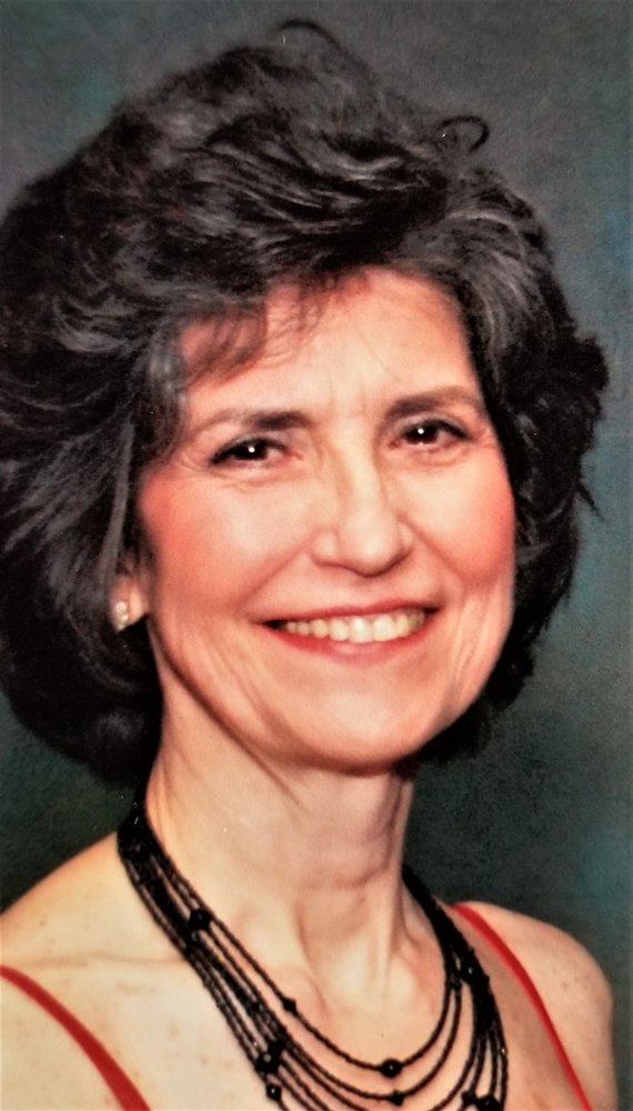 Barbara Keenan