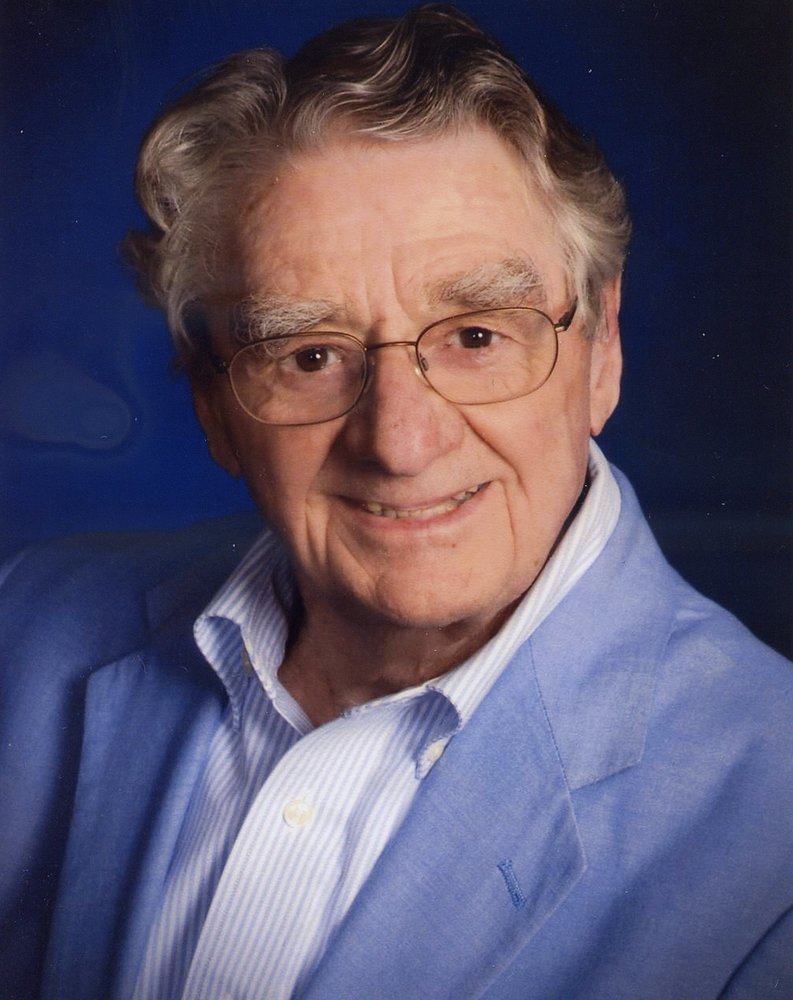 Donald Boyer, PhD