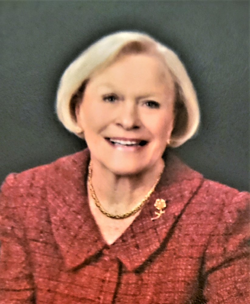 Linda Rekate