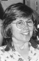 Patricia M. Thompson