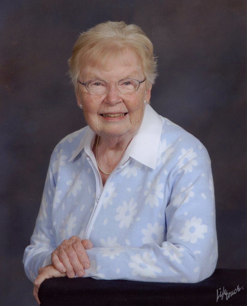 Lois Richardson