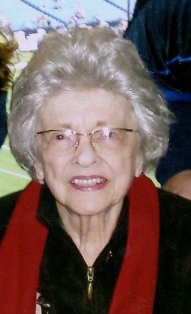 Mavis Larson