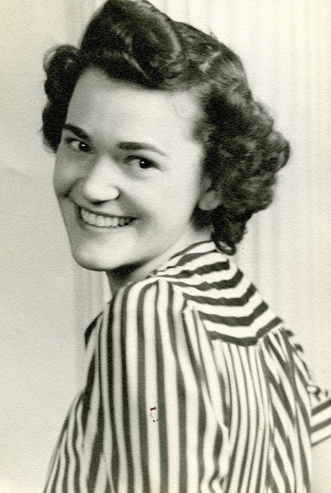 Harriet Strauss