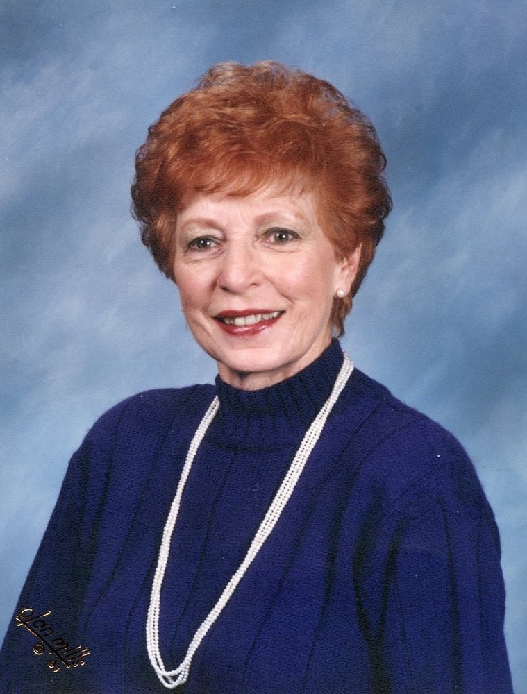 Edythe Murphy