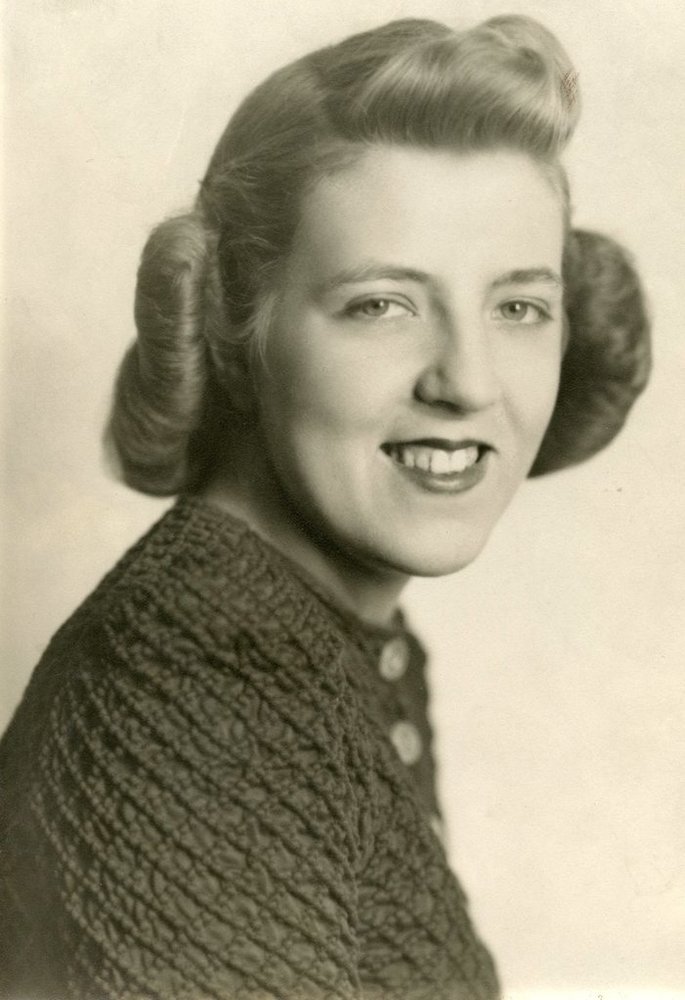 Phyllis French