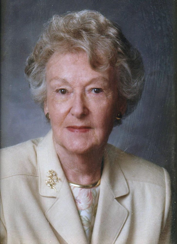 Marjorie Buyers