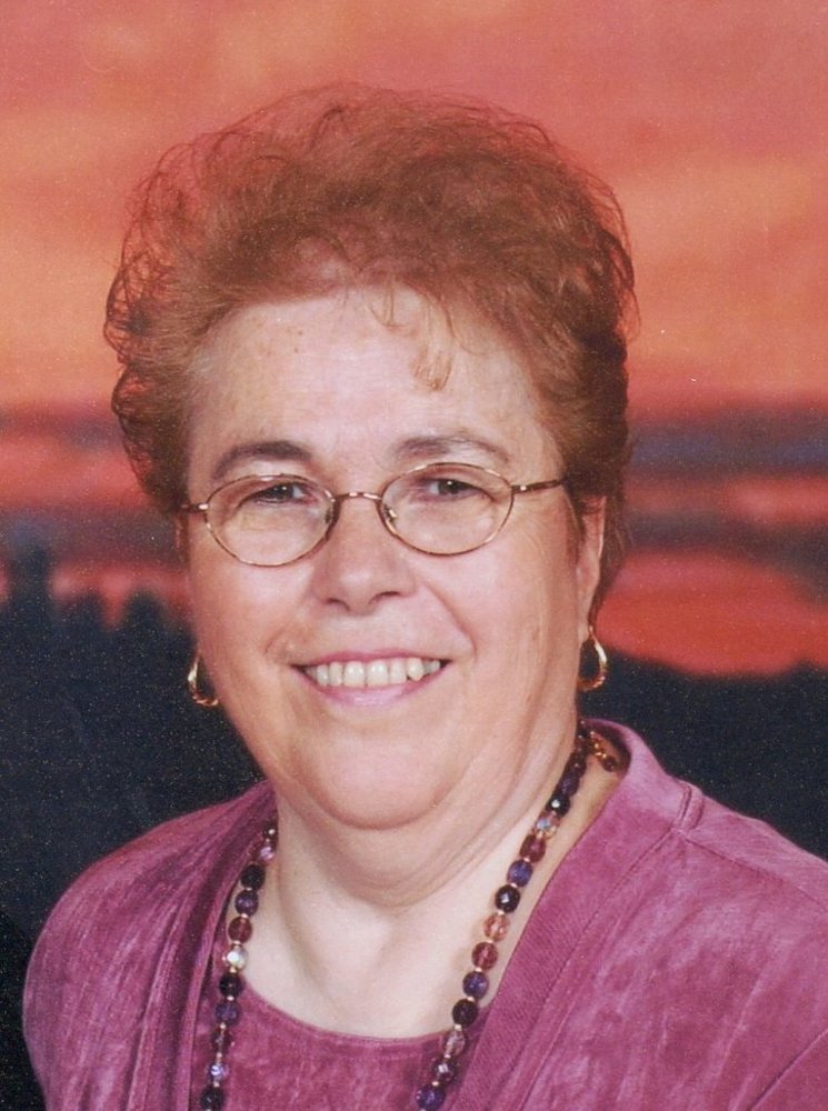 Linda Riedel