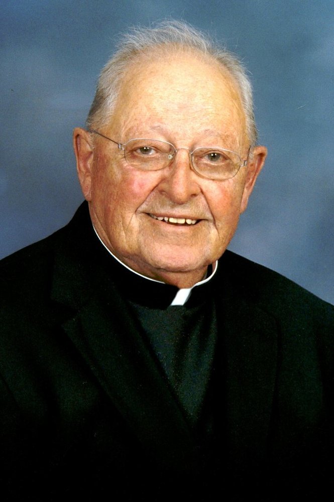 MSGR. Schwab