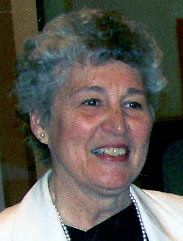 Helen Stoeckl